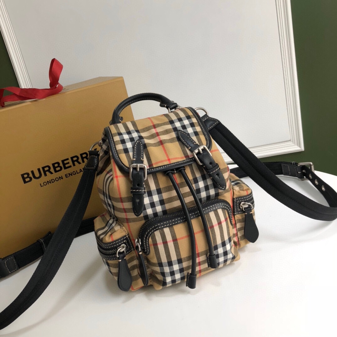 Burberry_Rucksack_Backpa